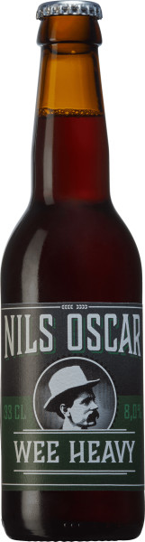 Nils Oscar Wee Heavy (2023)