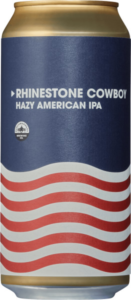Benchwarmers Brewing Co Rhinestone Cowboy