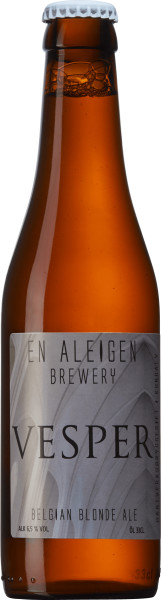 En Aleigen Brewery Vesper