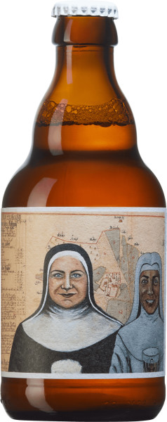 Vreta Kloster Bryggeri Matersbier