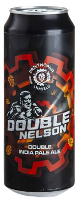 Przetwórnia Chmielu Double Nelson