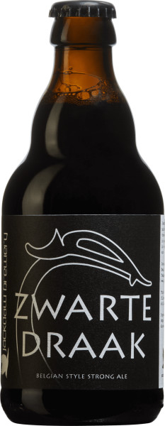 Jackdaw Brewery Zwarte Draak