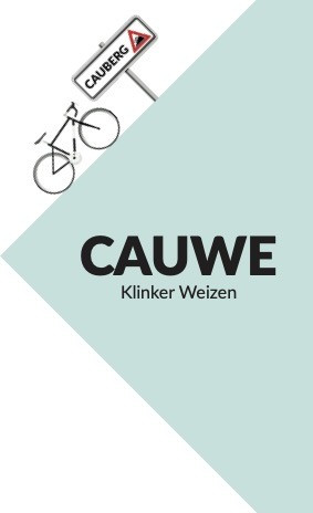Brouwerij Klinker Cauwe
