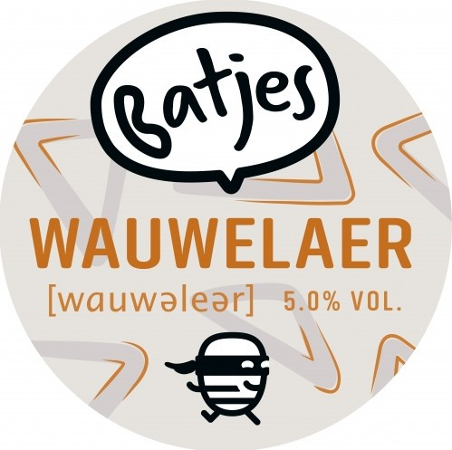 Batjes Wauwelaer