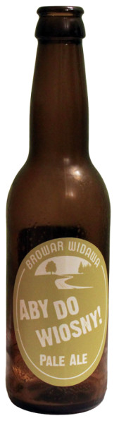 Browar Widawa Aby Do Wiosny!