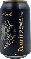 Birbant Fenrir