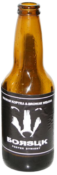Browar Widawa Borsuk