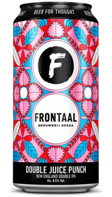 Brouwerij Frontaal Double Juice Punch