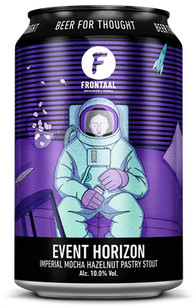 Brouwerij Frontaal Event Horizon