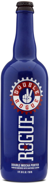 Rogue Ales & Spirits Double Mocha Porter