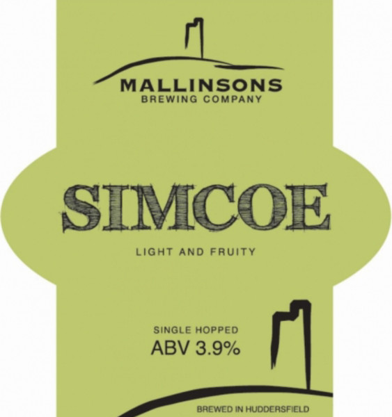 Mallinsons Brewing Co. Simcoe