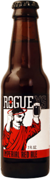 Rogue Ales & Spirits Imperial Red