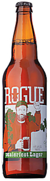 Rogue Ales & Spirits Maierfest Lager