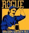 Rogue Ales & Spirits Oregon Golden Ale