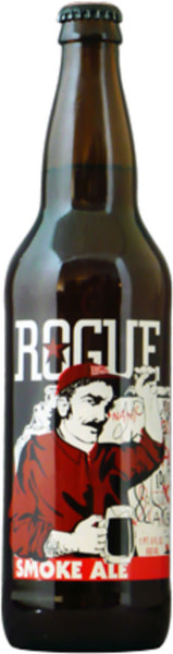 Rogue Ales & Spirits Smoke Ale
