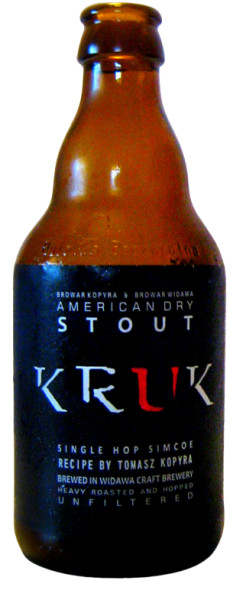 Browar Widawa Kruk