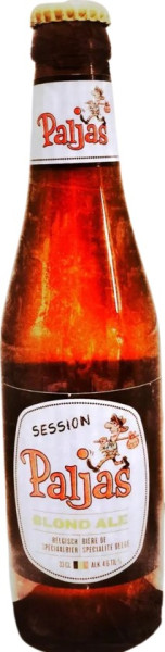 Henricus (Paljas) Paljas Session Blond Ale