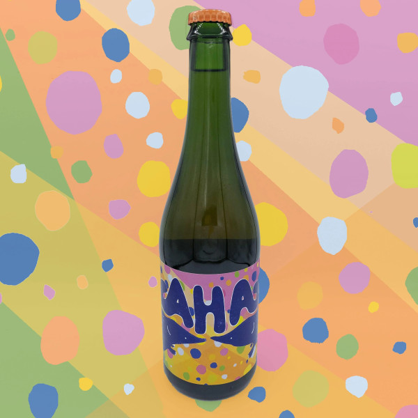 Artistraw Cider Voulez Shrew (Aha) 2020