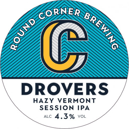 Round Corner Brewing Drovers