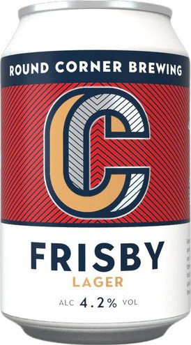 Round Corner Brewing Frisby