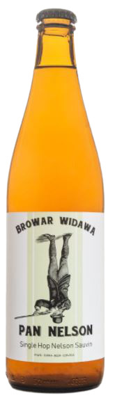 Browar Widawa Pan Nelson
