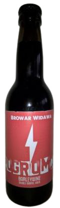 Browar Widawa Pogromca