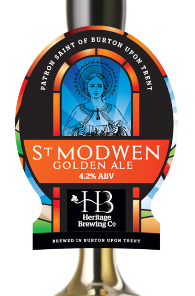 Heritage Brewing Co. / William Worthington Brewery St Modwen
