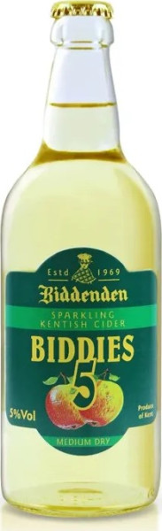 Biddenden Vineyards Biddies 5