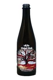 Wicked Weed Brewing Bombadile