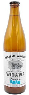 Browar Widawa Premium Lager