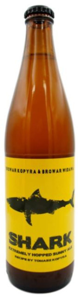 Browar Widawa Shark