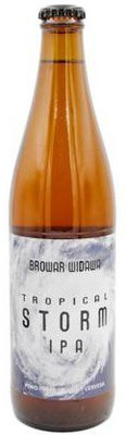 Browar Widawa Tropical Storm IPA