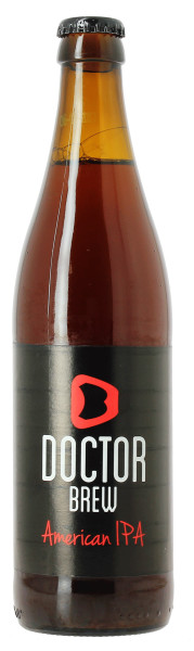 Doctor Brew American IPA