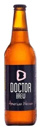 Doctor Brew American Weizen