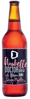 Doctor Brew Anabelle Belgian IPA