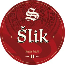 Pivovar Svijany Šlik