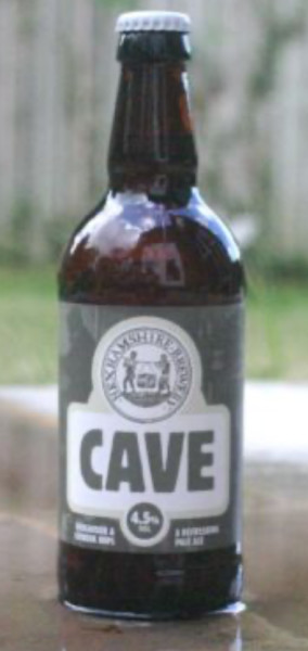 Hexhamshire Brewery Cave