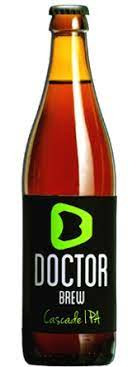 Doctor Brew Cascade IPA