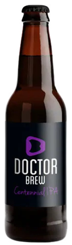 Doctor Brew Centennial IPA