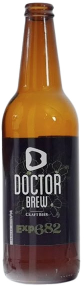 Doctor Brew EXP682