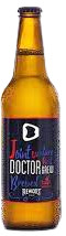 Doctor Brew Joint Venture Acid