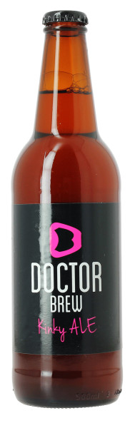 Doctor Brew Kinky Ale