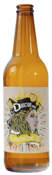 Doctor Brew Pszeniczne