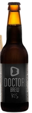 Doctor Brew RIS