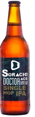 Doctor Brew Sorachi Ace