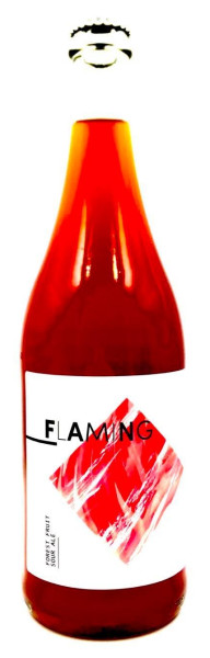 Browar Cztery Ściany Flaming