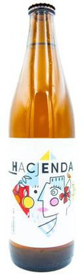 Browar Cztery Ściany Hacjenda