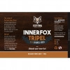 FoxTown Beer Crew Innerfox Tripel Rum BA