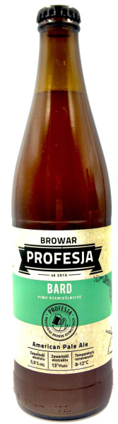 Browar Profesja Bard