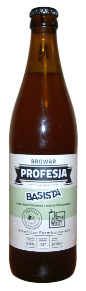 Browar Profesja Basista